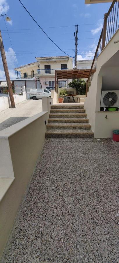 Theasis 3 Apartment Neos Marmaras Exterior photo